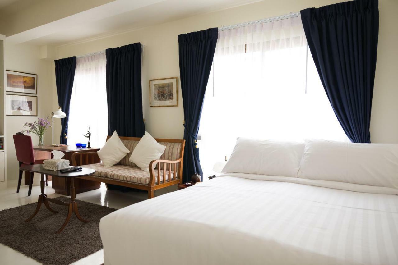 Vimala Residence (Adults Only) Бангкок Екстер'єр фото
