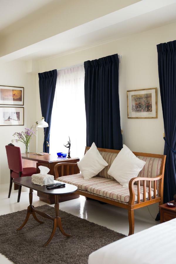 Vimala Residence (Adults Only) Бангкок Екстер'єр фото