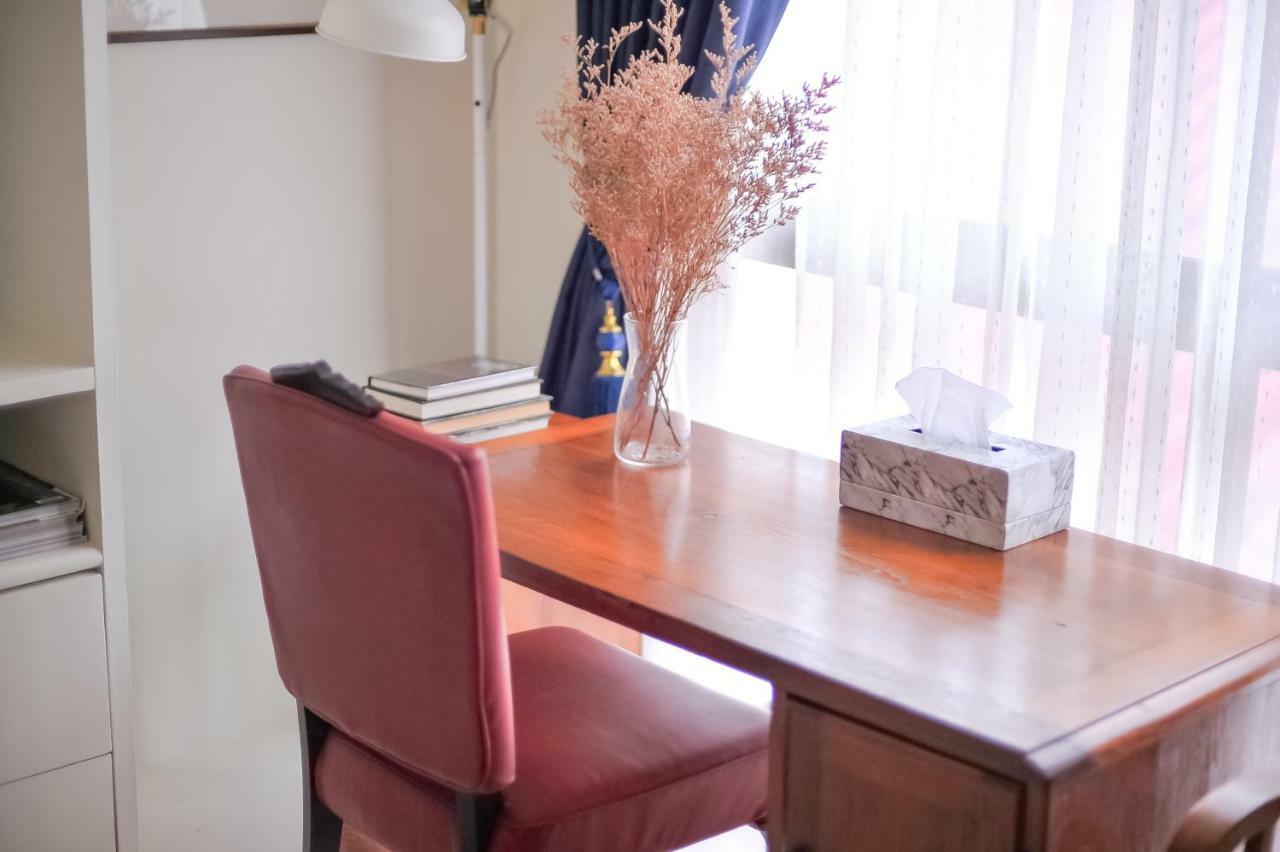 Vimala Residence (Adults Only) Бангкок Екстер'єр фото