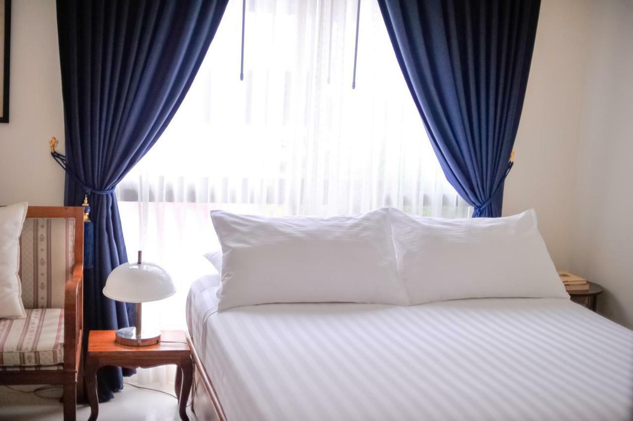 Vimala Residence (Adults Only) Бангкок Екстер'єр фото