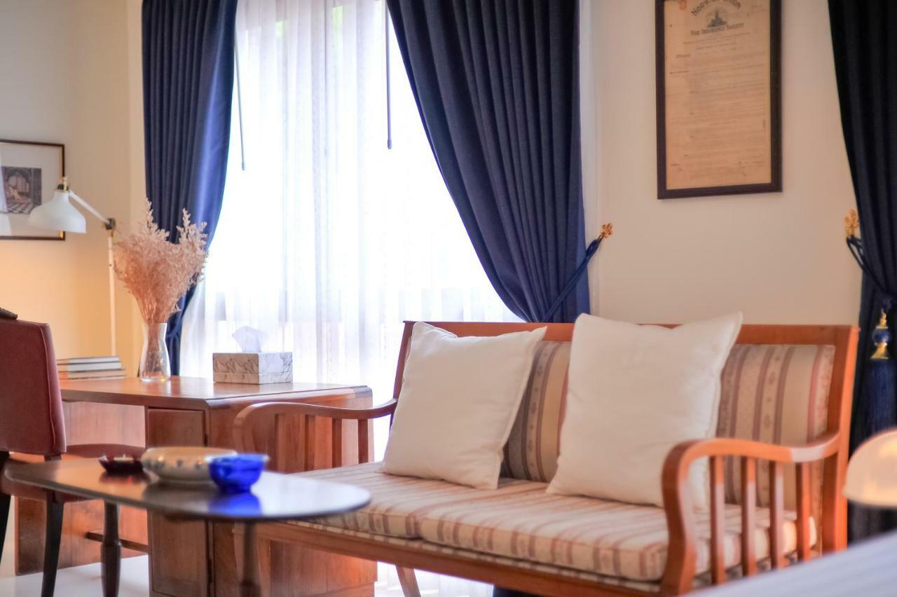 Vimala Residence (Adults Only) Бангкок Екстер'єр фото