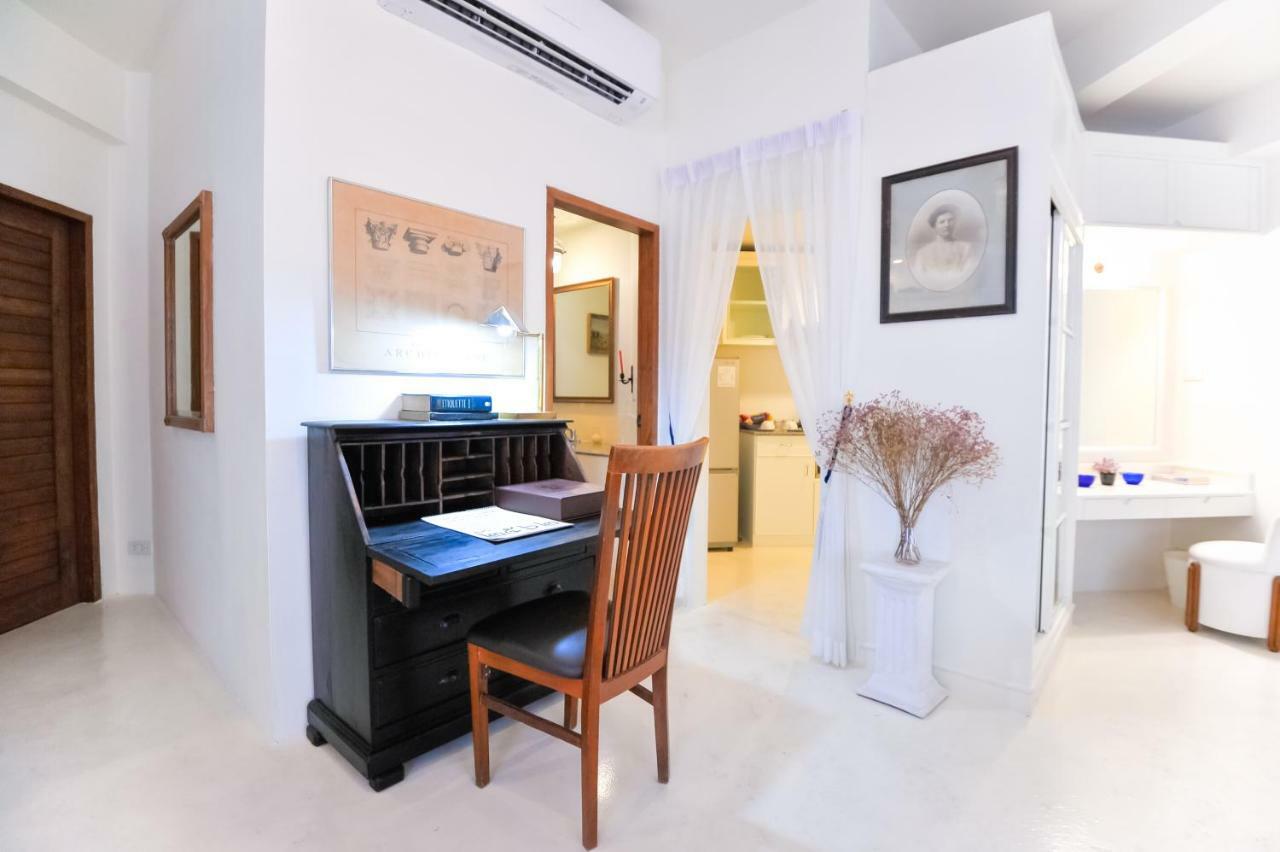 Vimala Residence (Adults Only) Бангкок Екстер'єр фото