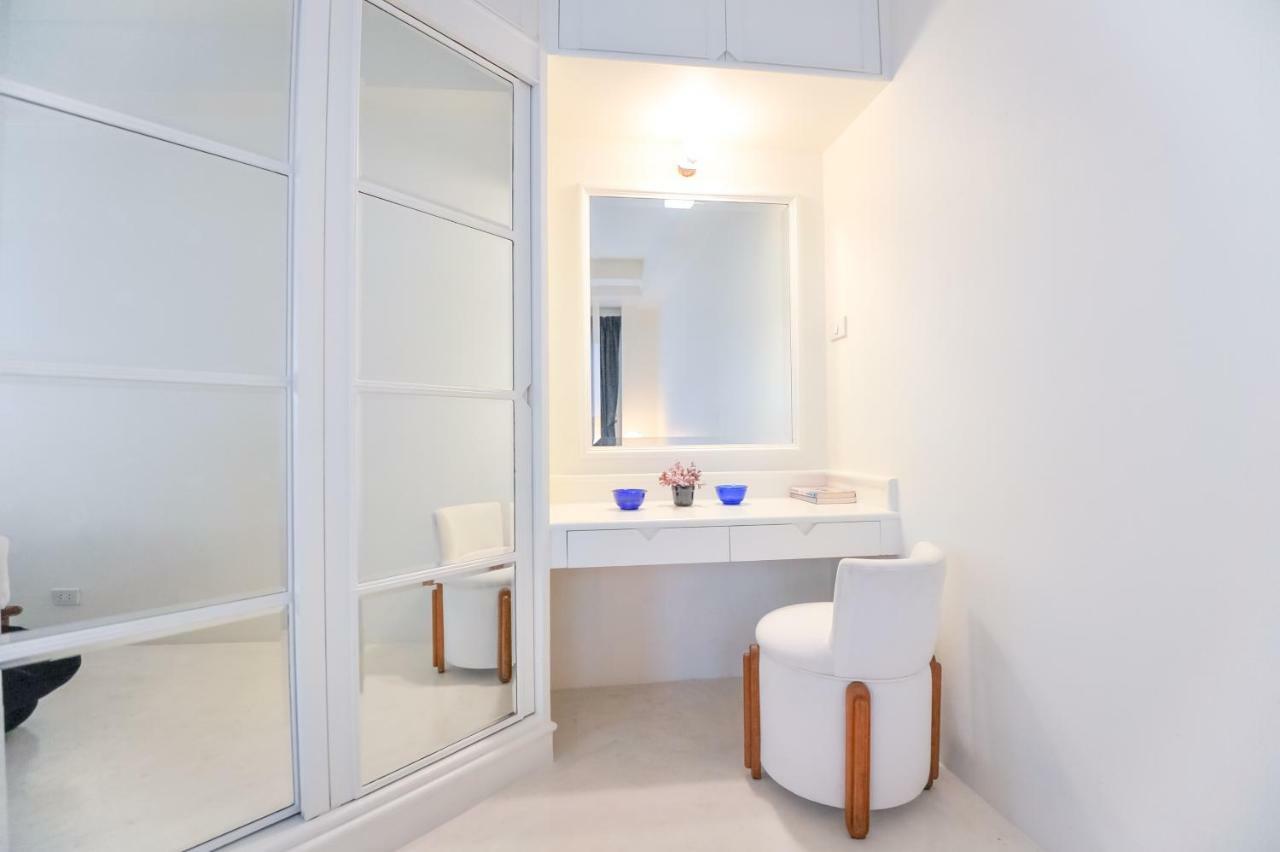 Vimala Residence (Adults Only) Бангкок Екстер'єр фото