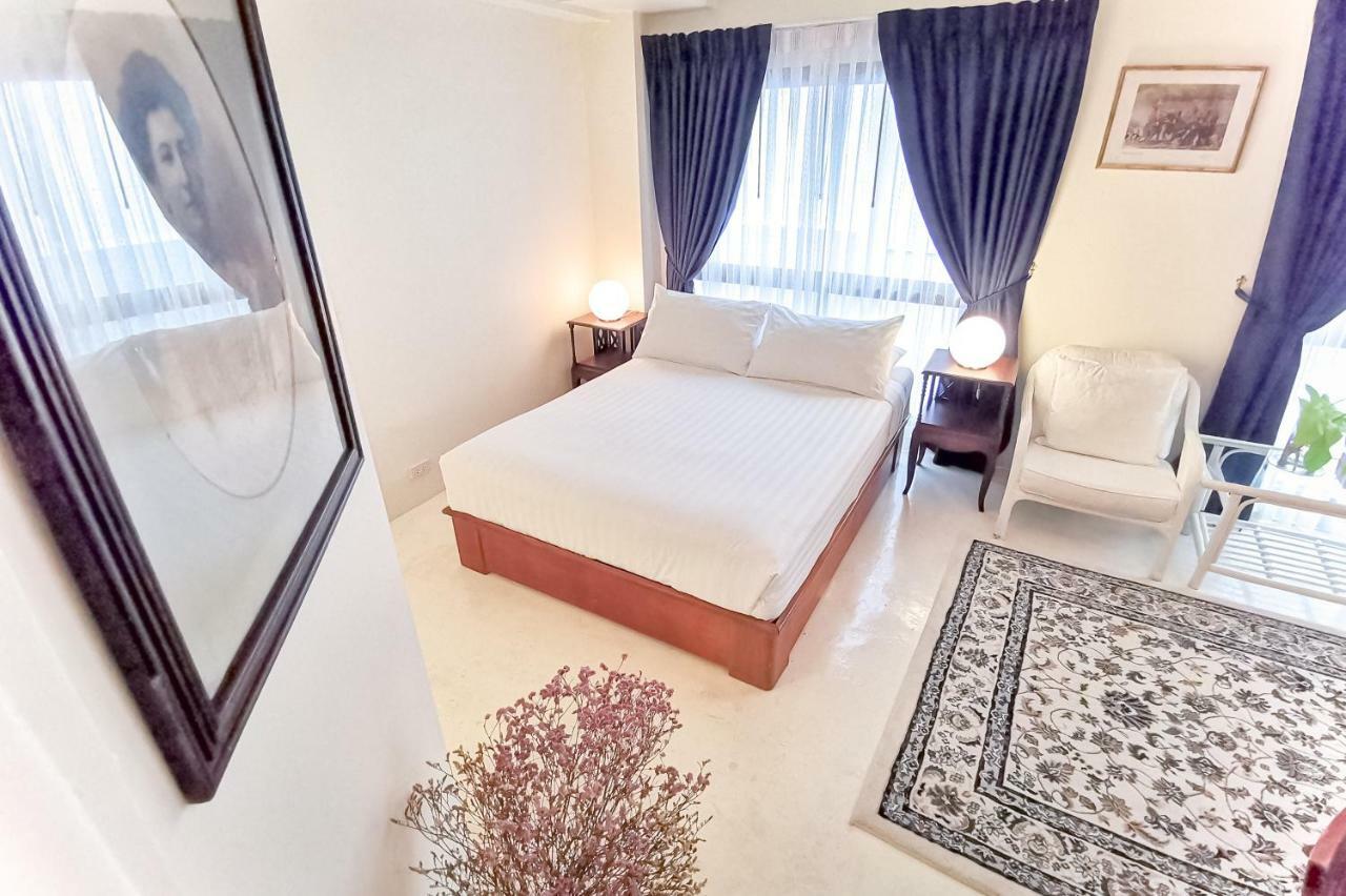 Vimala Residence (Adults Only) Бангкок Екстер'єр фото
