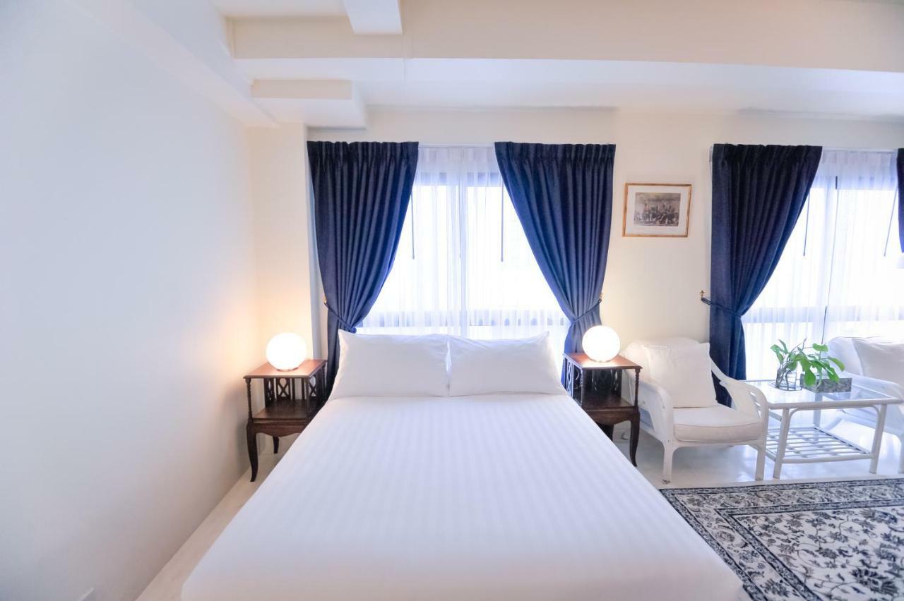 Vimala Residence (Adults Only) Бангкок Екстер'єр фото