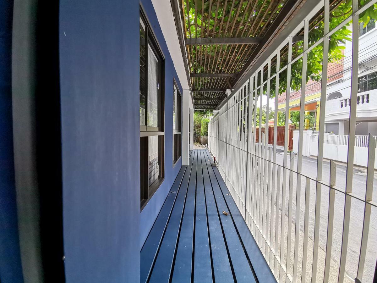 Vimala Residence (Adults Only) Бангкок Екстер'єр фото