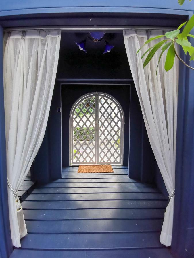 Vimala Residence (Adults Only) Бангкок Екстер'єр фото
